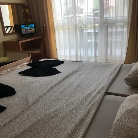 Plaza Hotel Slantchev Briag