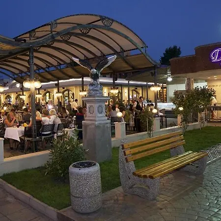 Plaza