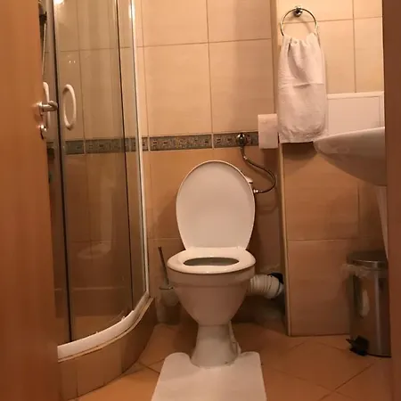 Plaza Hotel Slantschew brjag