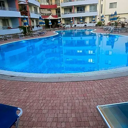 Plaza Slantschew brjag