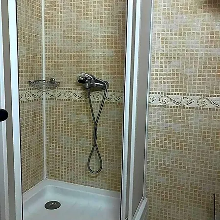 Hotel Plaza Slantschew brjag