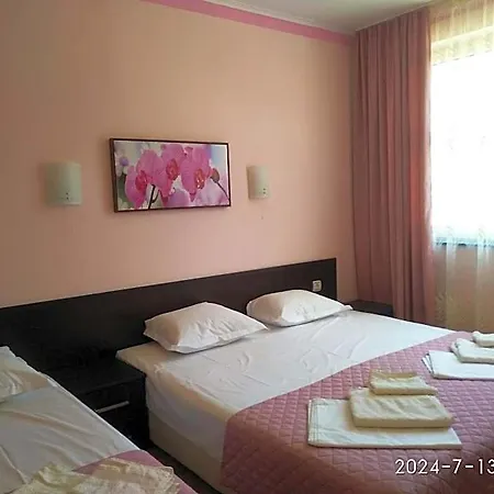 Plaza Hotel