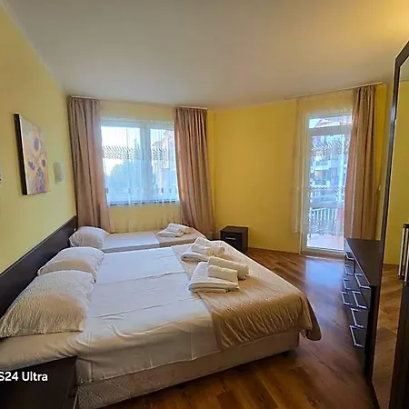 Hotel Plaza