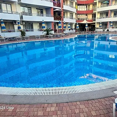 Plaza Slantschew brjag