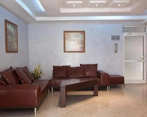 Plaza 4* Sunny Beach