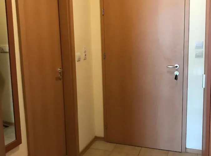 Plaza Hotel Sunny Beach