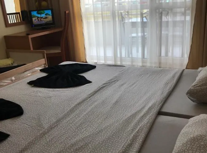 Plaza Hotel Sunny Beach