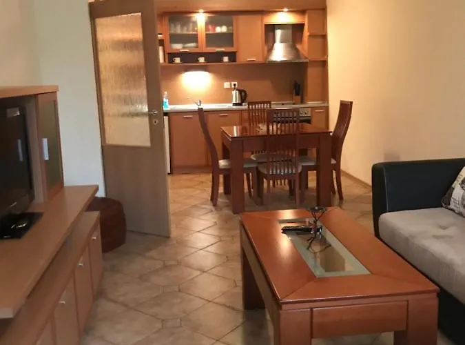 Plaza Hotel Sunny Beach