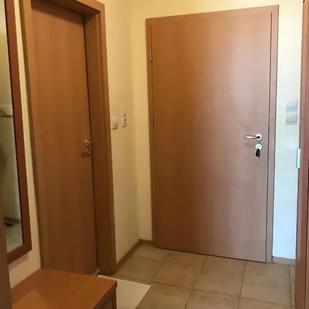 Plaza Hotel Sluneční pobřeží